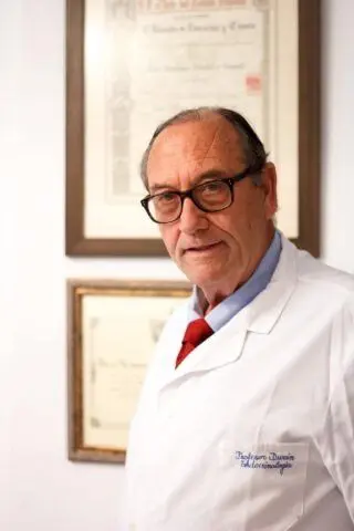 Santiago Durán García