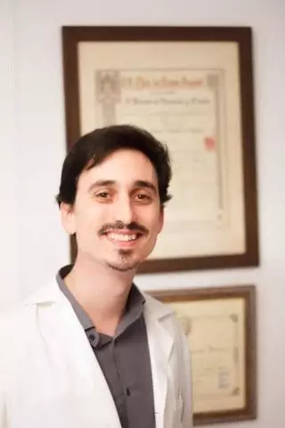 Alejandro Durán Sanz