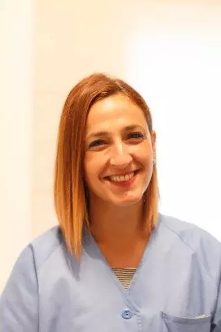 Magdalena Rdgz. Brioso