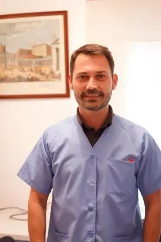 Santiago Durán Sanz